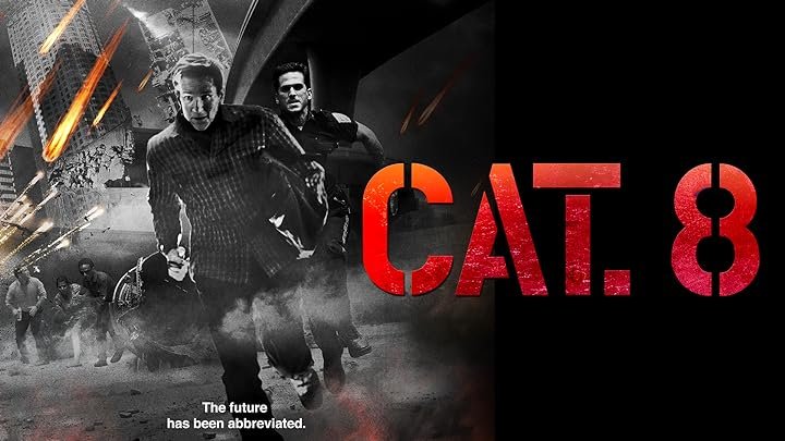 Cat 8 .2 VJ Emmy Streaming Watch TV Shows Movies Online